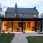 restoring historic worker s cottage