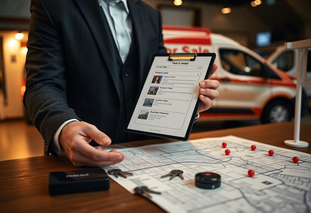 What Should You Look For When Selecting Local Estate Agents?