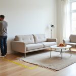 selecting space appropriate furniture