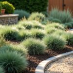 simple low maintenance gardening