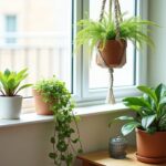 small space plant ideas