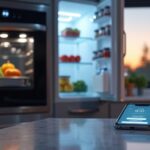 smart appliances transform kitchens