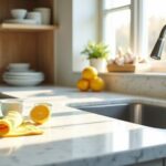 smart cleaning tips