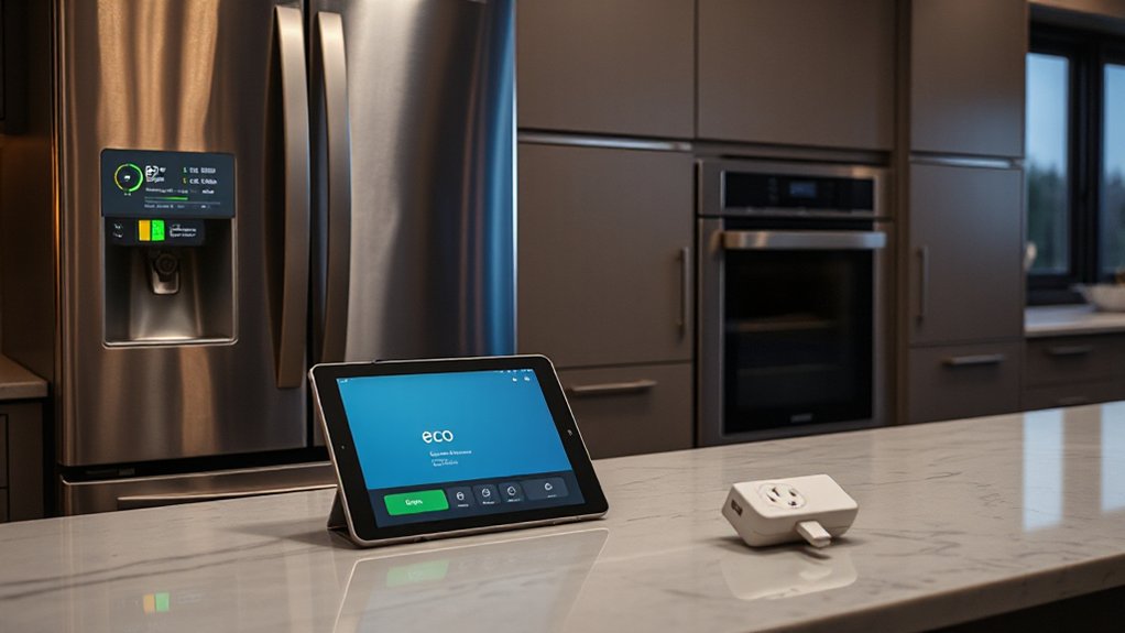 smart energy management techniques
