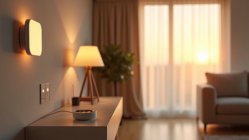 smart energy saving home gadgets