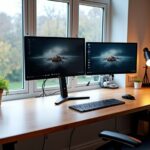 smart home office upgrades