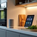smart kitchen setup guide