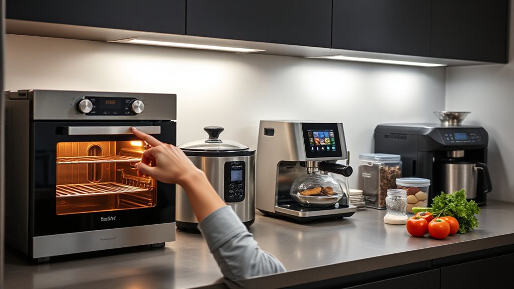 smart kitchen tech essentials