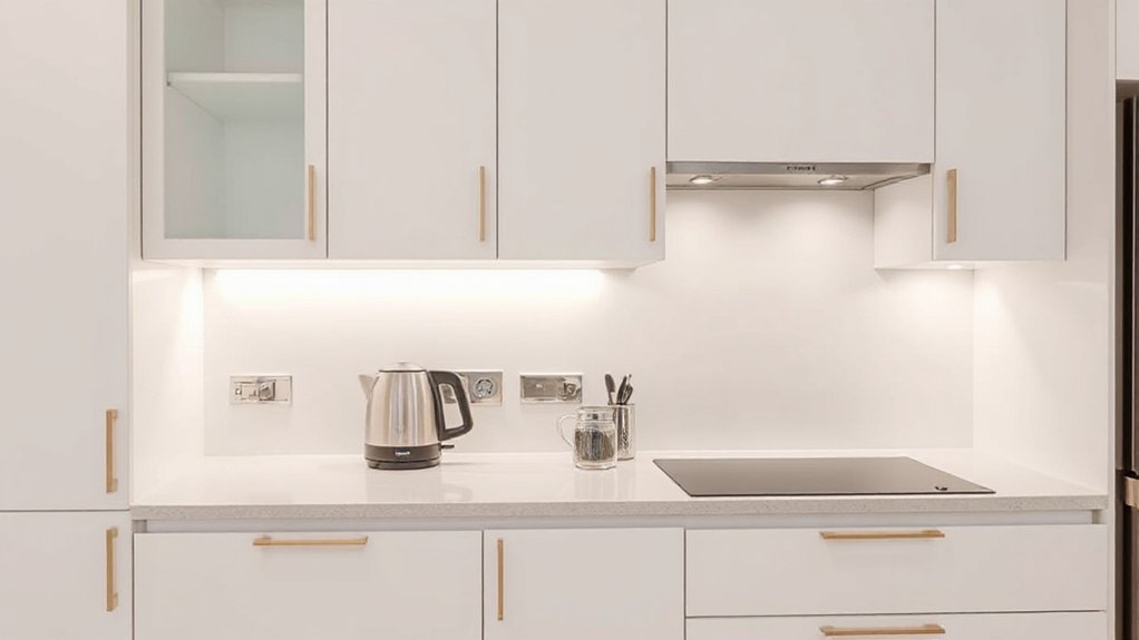 smart kitchen upgrade priorities