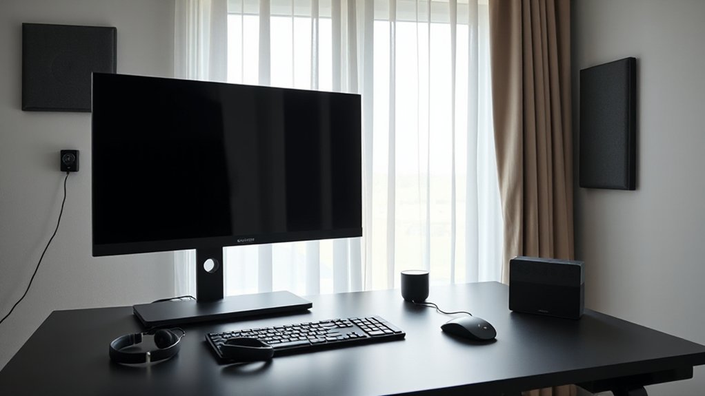 smart noise control solutions