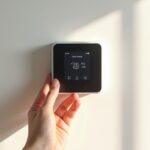smart thermostats save energy
