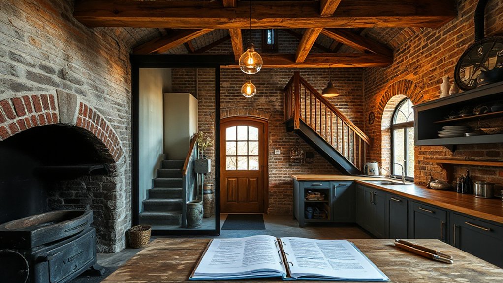 smithy conversion planning permissions