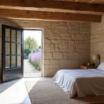 stone outbuilding conversion
