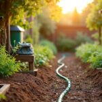 stress free garden maintenance