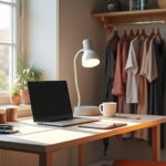 studio living survival tips