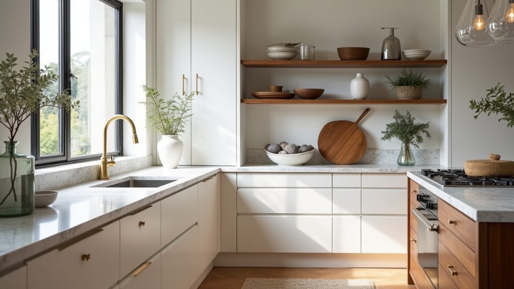 stylish kitchen decor ideas