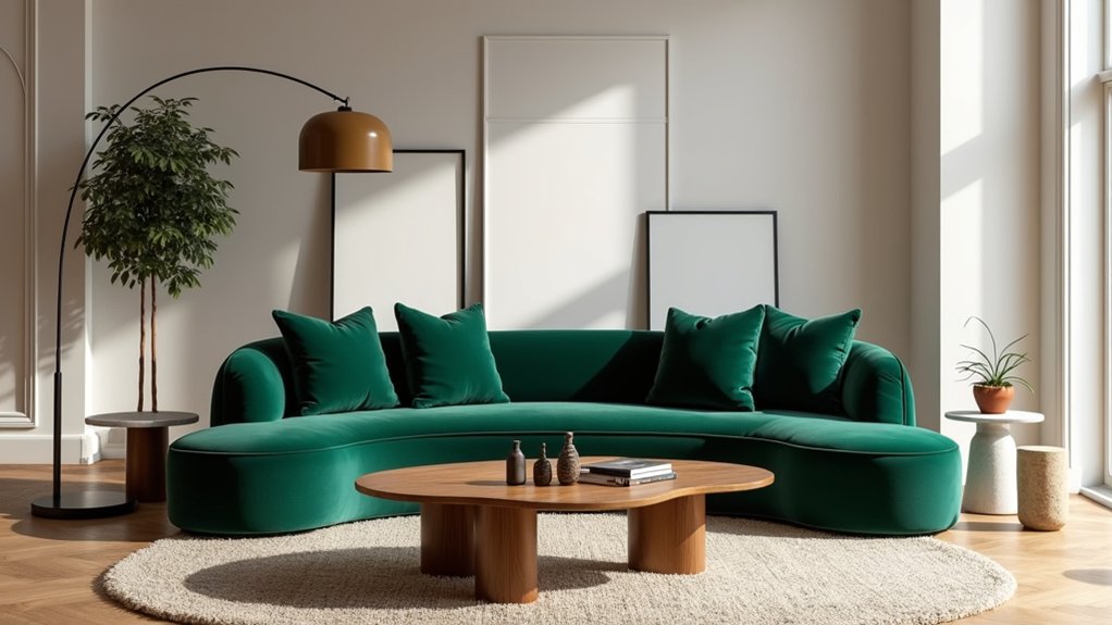 stylish statement furniture ideas