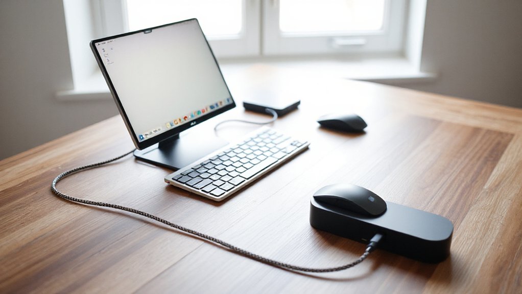 tidy hidden cable solutions