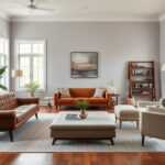 Living Room Furniture Ideas