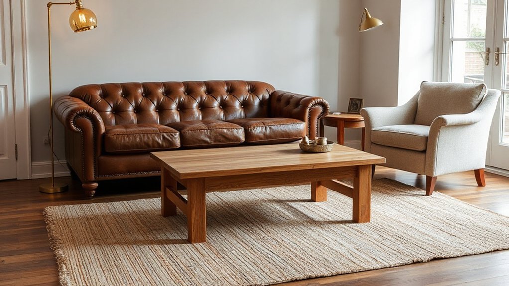 timeless furniture durability criteria