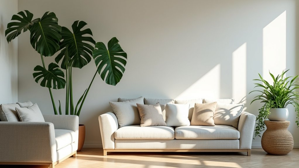 top houseplant styling ideas