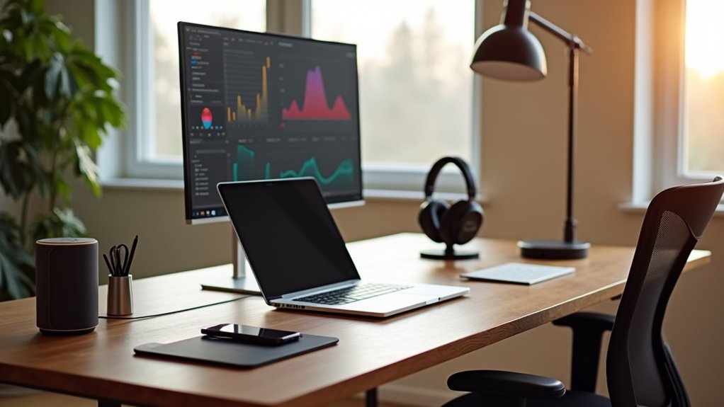 top smart office gadgets