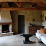 transforming historic smithy home