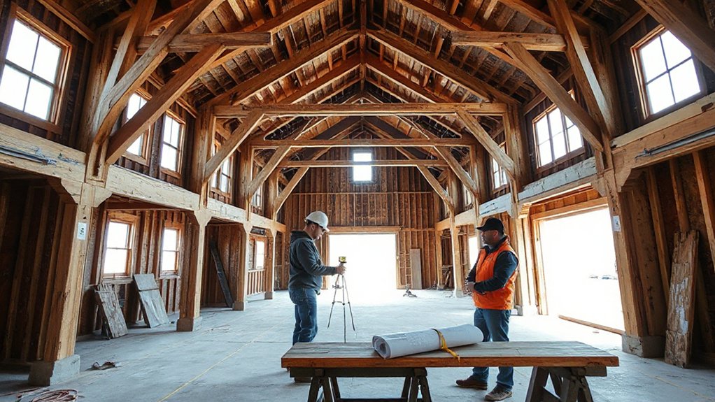 verify structural load safety