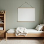 versatile kids room decor