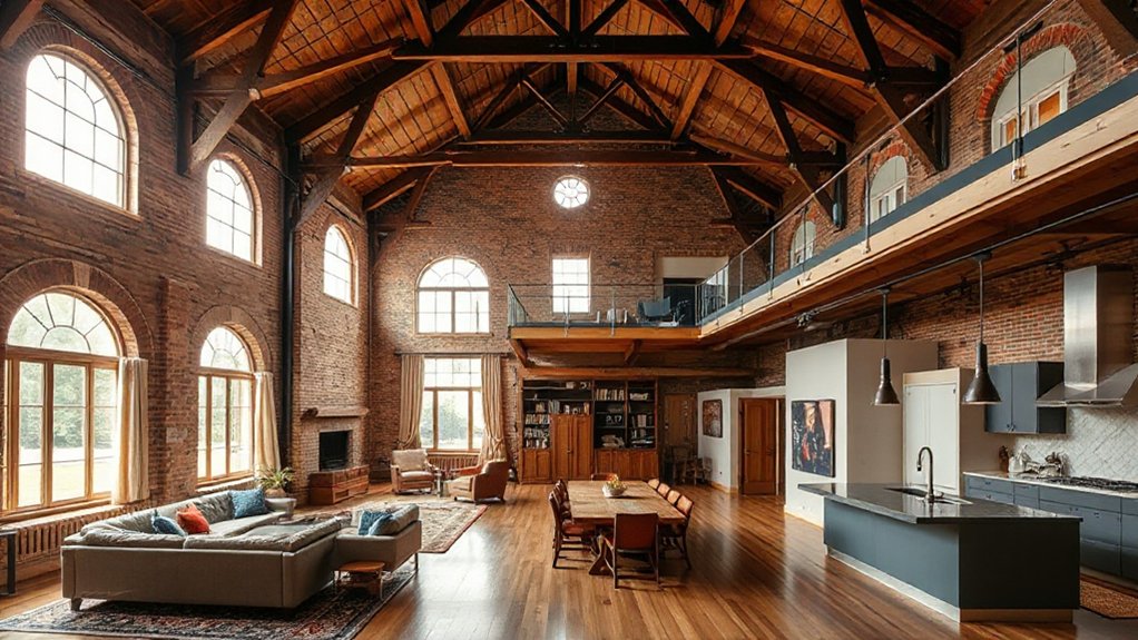 zoning acoustics lighting strategies